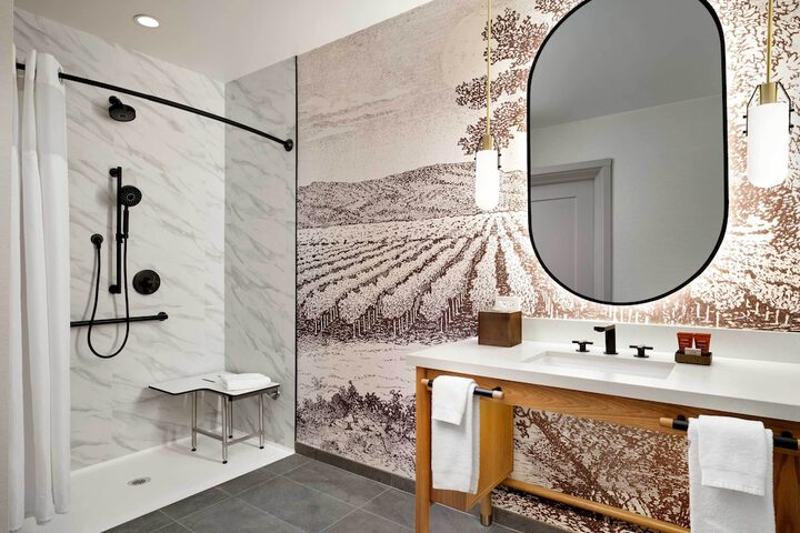 The Ava Hotel Paso Robles Curio Collection by Hilton