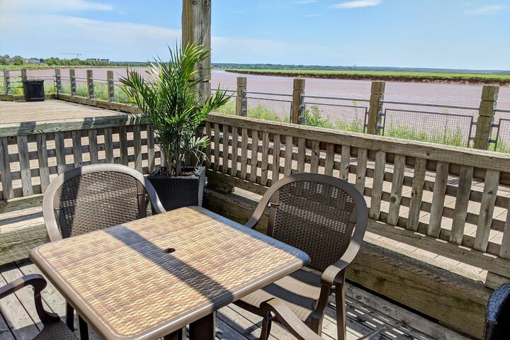 Terrace/Patio 51 of 56