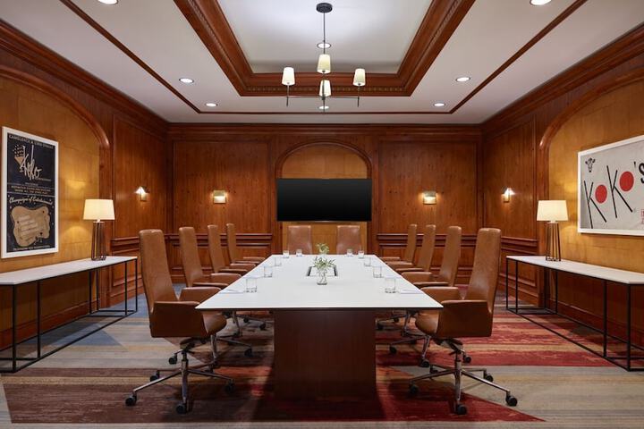 Meeting 38 of 70