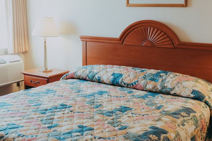 Best Western Carson City Hotel