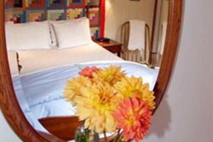 Goose & Turrets B&B