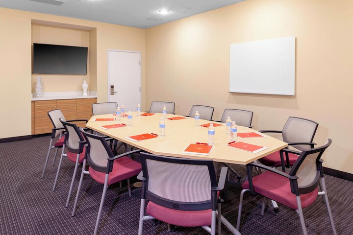Meeting 16 of 18