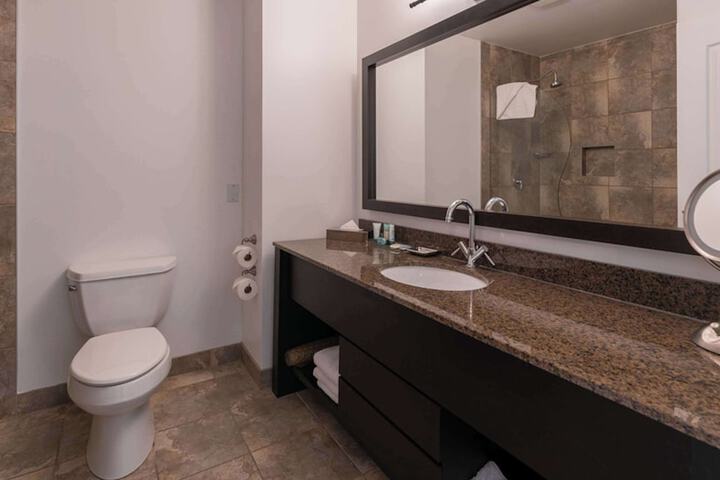 Prestige Rocky Mountain Resort Cranbrook WorldHotels Crafted