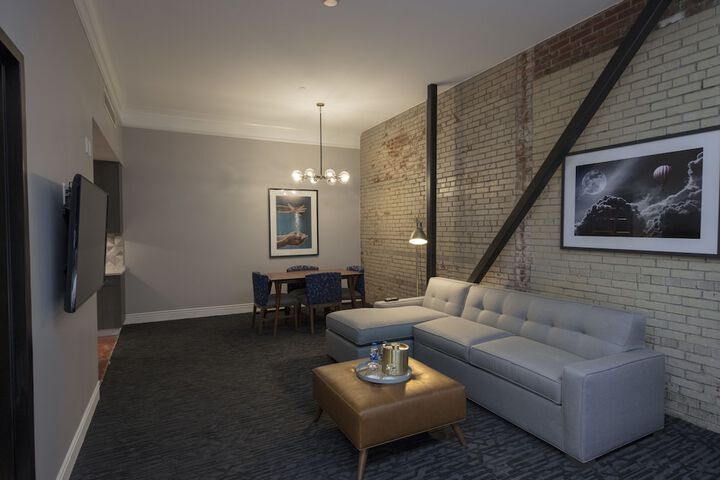 Hotel Trundle