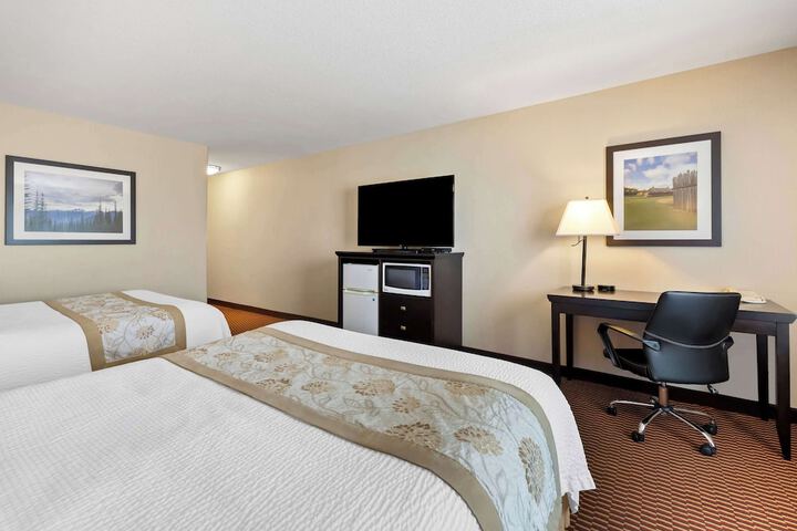 Best Western of Olds