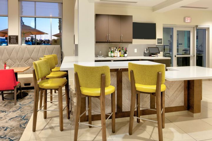 Hilton Garden Inn Irvine East / Lake Forest