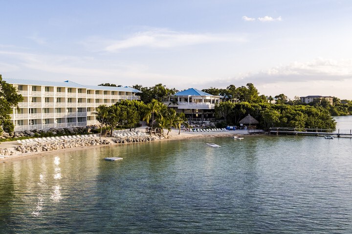 Bakers Cay Resort Key Largo Curio Collection by Hilton
