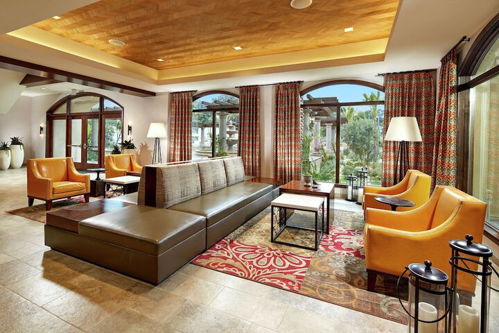 Hilton Garden Inn San Diego Old Town / SeaWorld Area