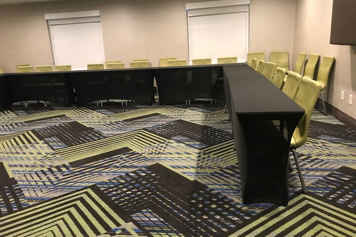 HOLIDAY INN EXPRESS & SUITES REIDSVILLE by IHG
