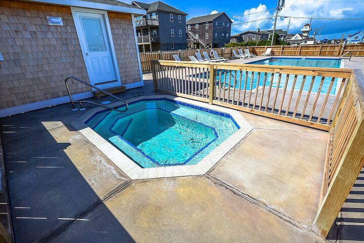 Pool 8 of 74