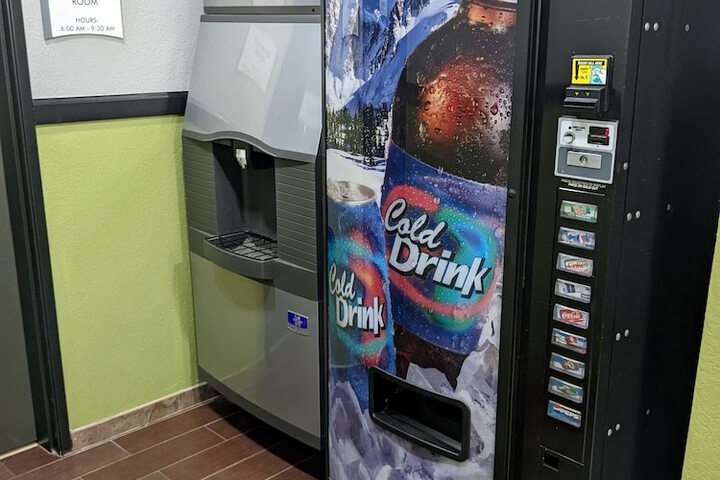 Quality Inn & Suites Delaware South