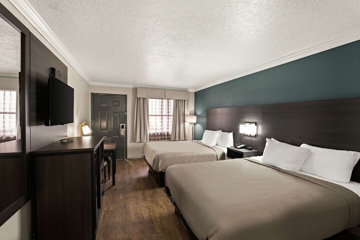 Quality Inn Ocean Springs - Biloxi East