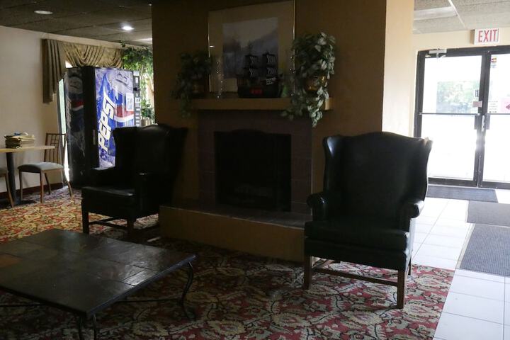 Hotel Interior 10 of 29