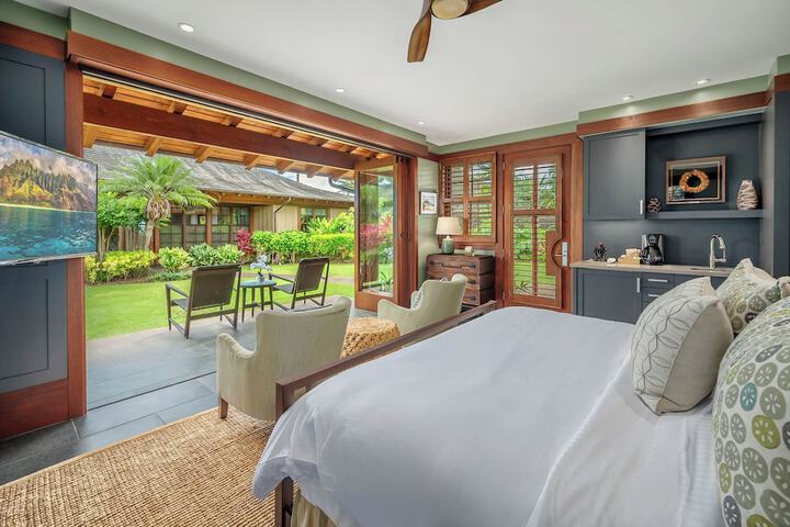 The Lodge at Kukui’ula