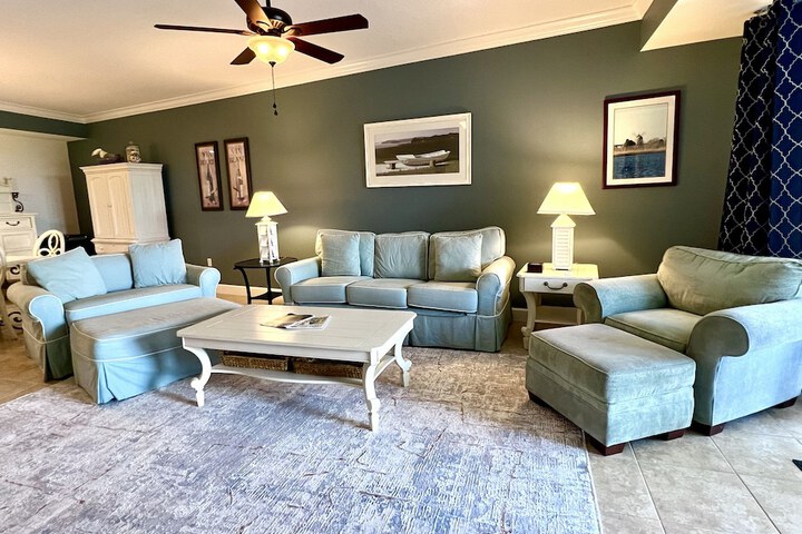 Hammock Beach Golf Resort & Spa