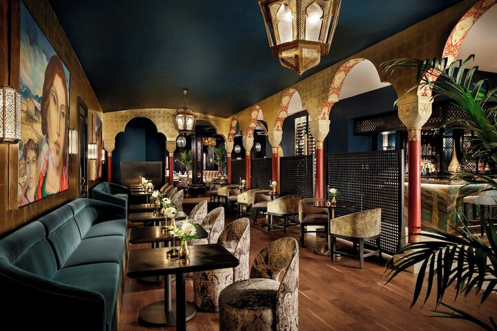 Casa Monica Resort & Spa Autograph Collection