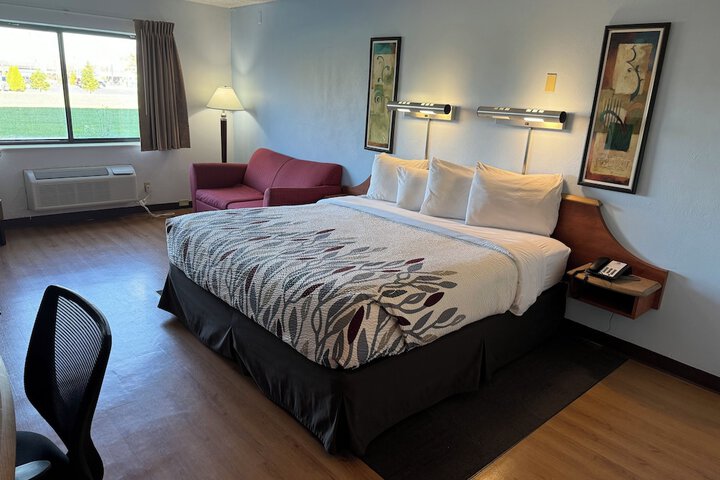 Sycamore Suites