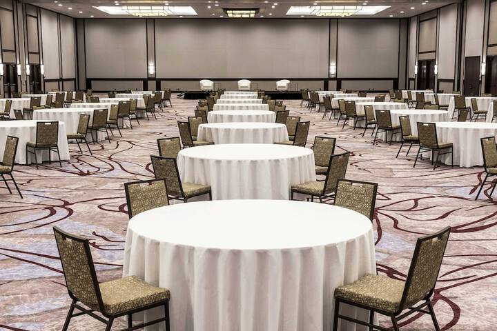 The Westin Ottawa