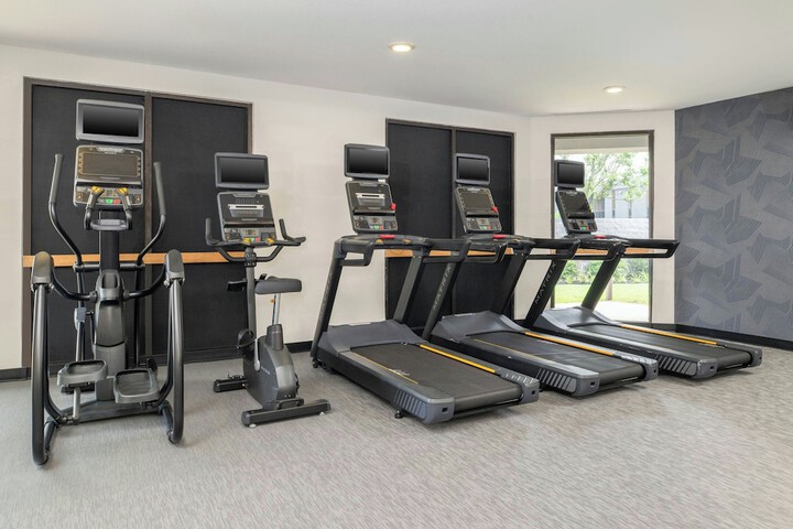 Courtyard by Marriott Shreveport Airport