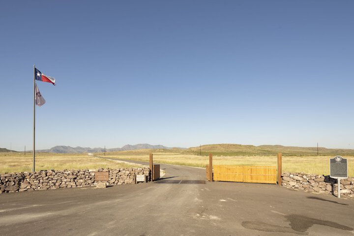 Cibolo Creek Ranch & Resort