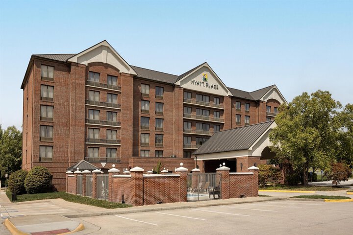 Hyatt Place Dulles Airport North