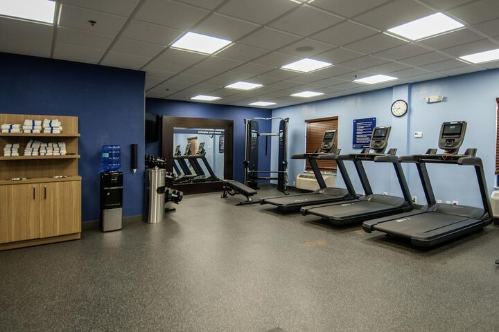 Hampton Inn West Monroe