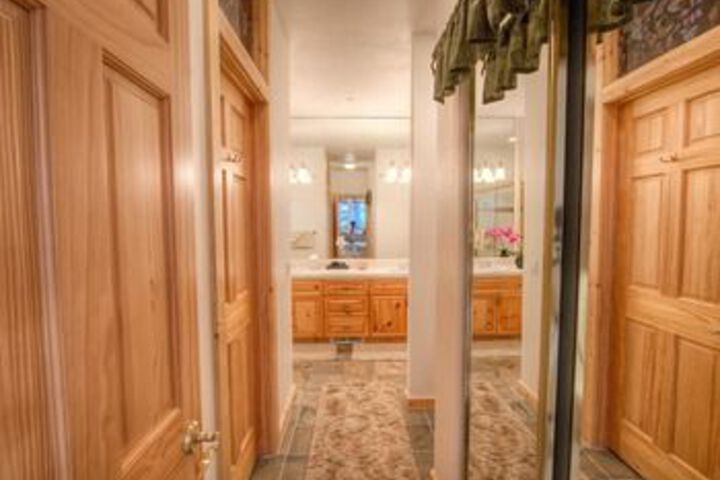 Walk to Crystal Bay from 2 2 Br Condo by RedAwning