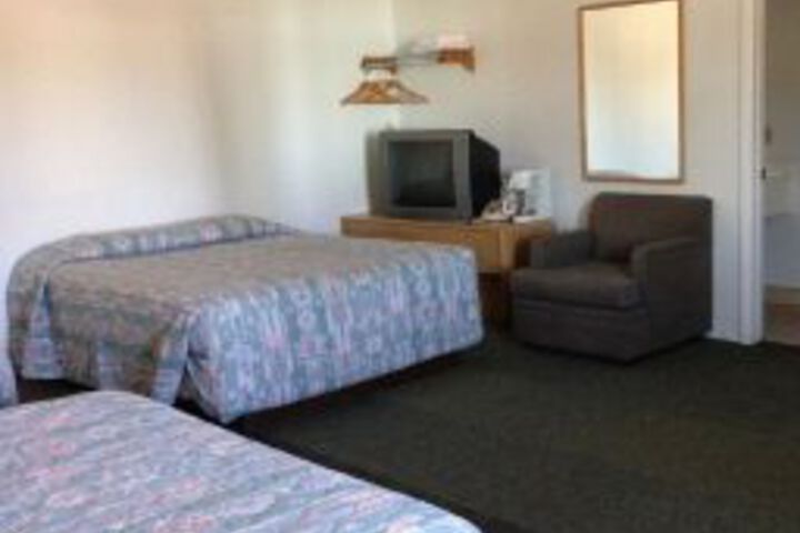 Bryce Way Motel