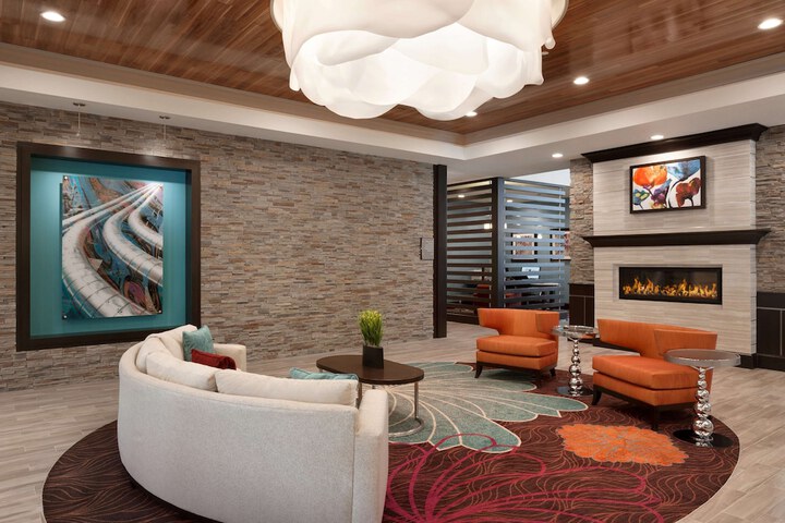 Hotel Interior 13 of 37