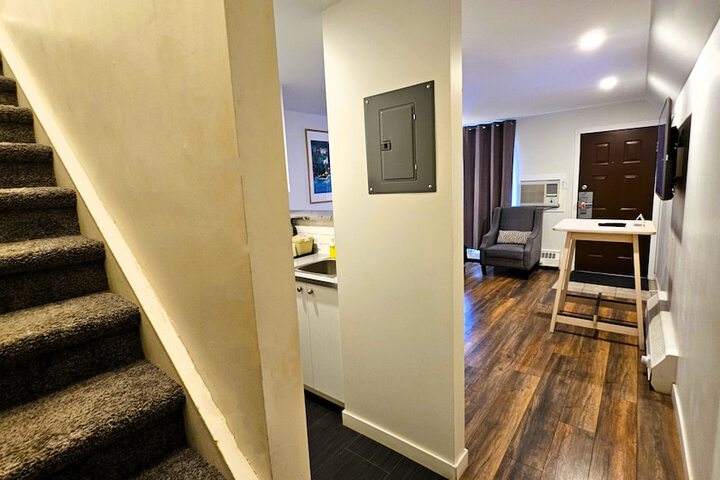 Cloud 9 Inn