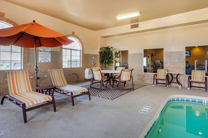Pool 5 of 36