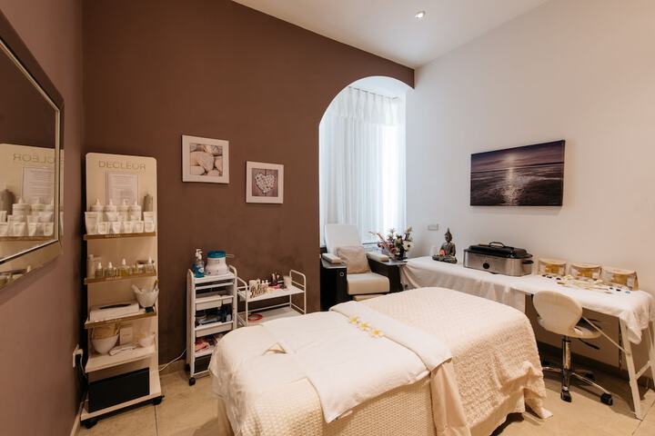 The Headland Hotel & Spa