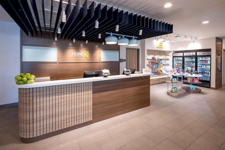 Home2 Suites by Hilton Kalispell Whitefish