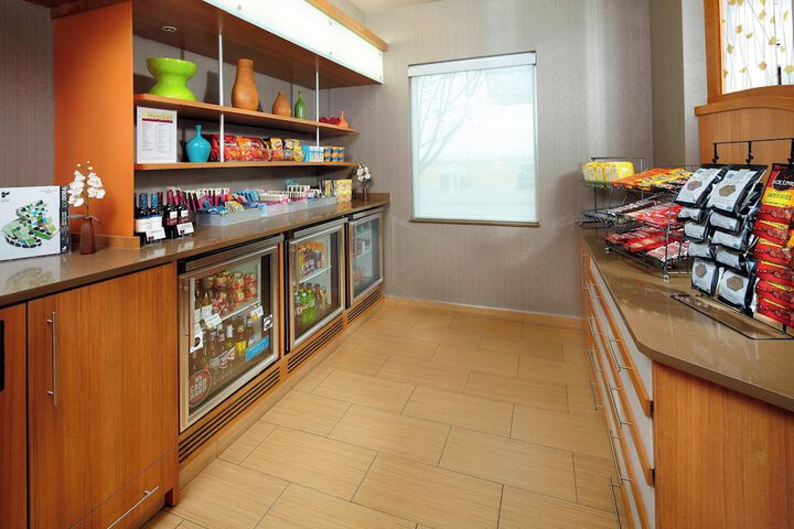 SpringHill Suites by Marriott Chicago Waukegan / Gurnee