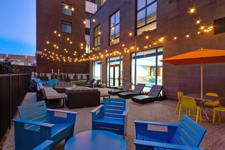Terrace/Patio 49 of 50