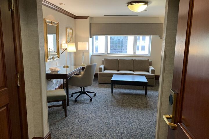 The Towers at Kahler Grand Hotel