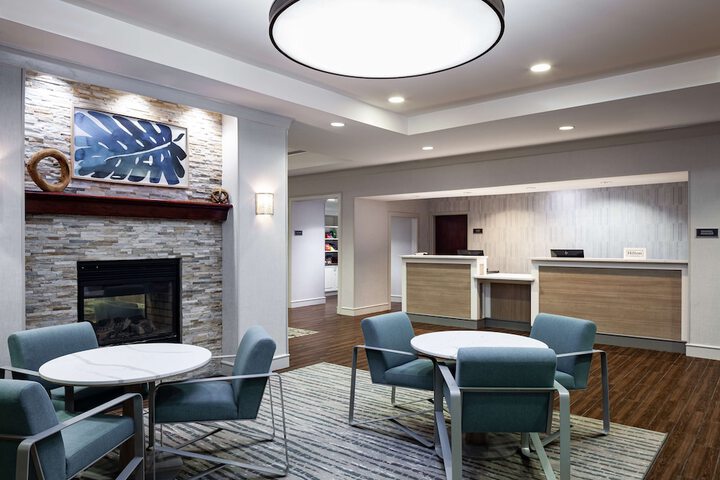 Hotel Interior 11 of 45