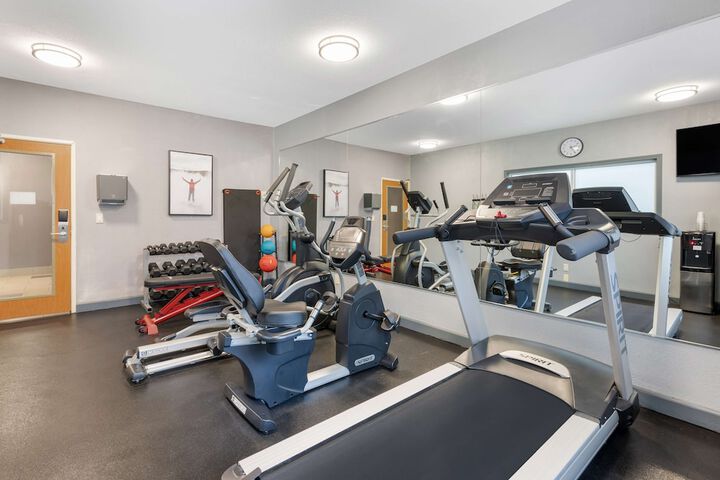 Best Western Kokomo Hotel