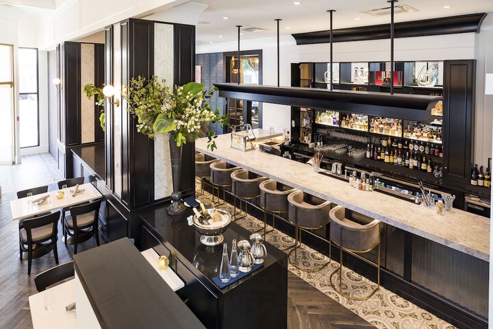 The Magnolia Hotel and Spa