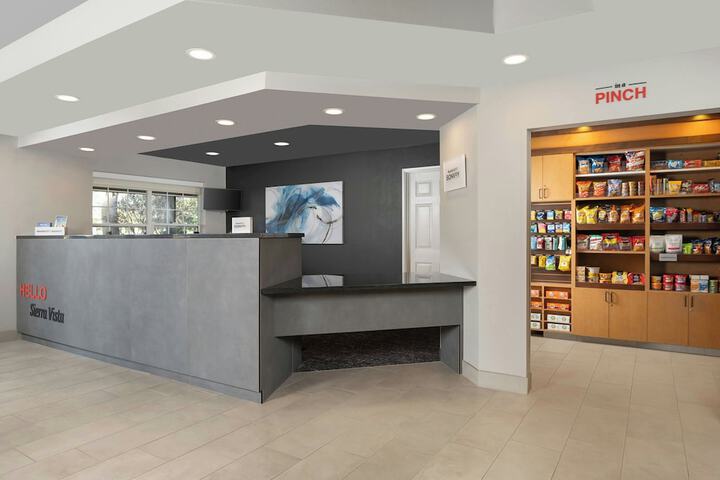Towneplace Suites by Marriott Sierra Vista
