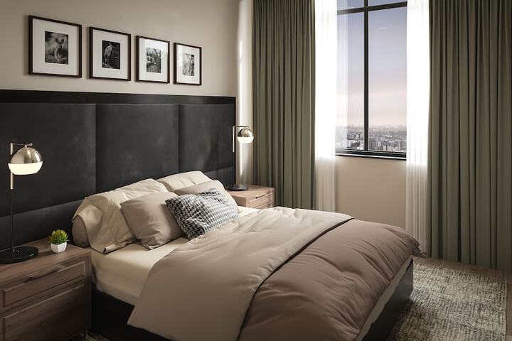 Vintedge Residences