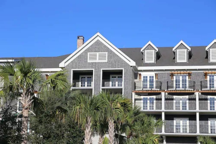 The Henderson Beach Resort & Spa