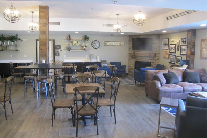 Lakes Inn at Dunvilla