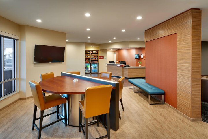 Towneplace Suites by Marriott Clovis