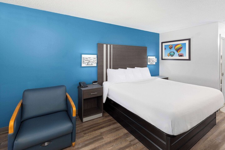 Baymont by Wyndham Selma
