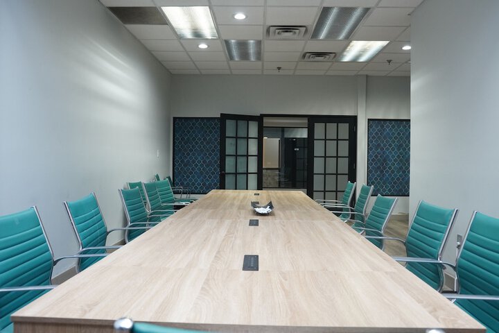 Meeting 44 of 47