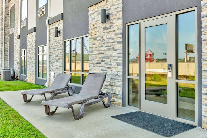 Wingate by Wyndham Longview North