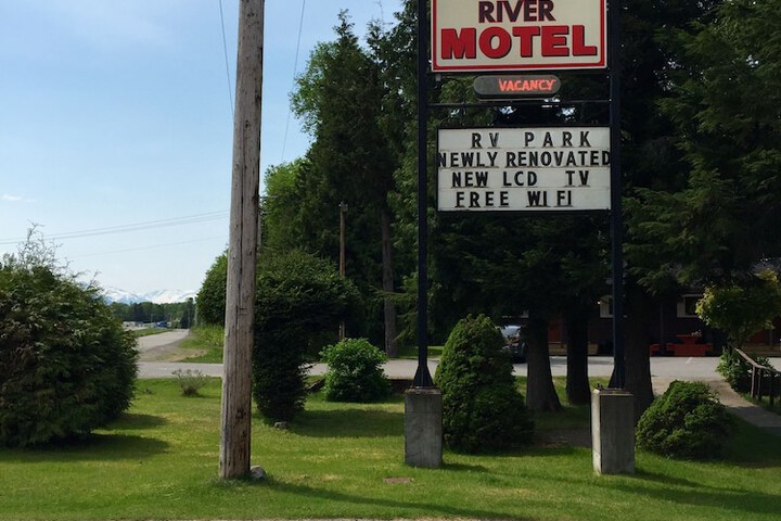 Copper River Motel
