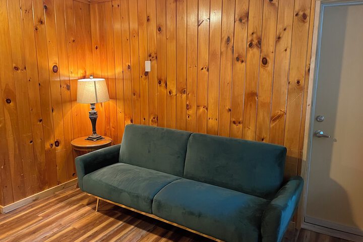Northern Lights Lodge