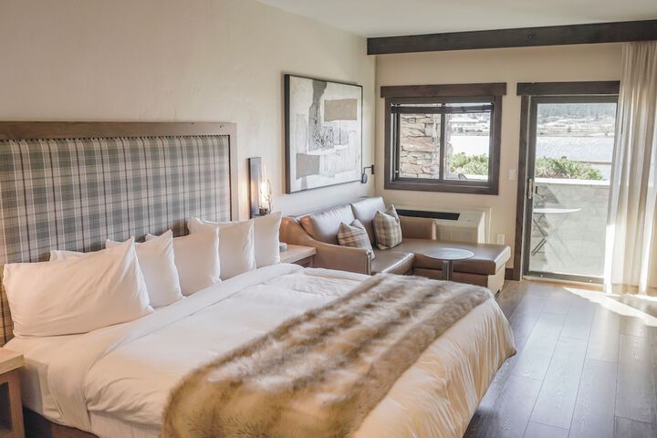The Estes Park Resort